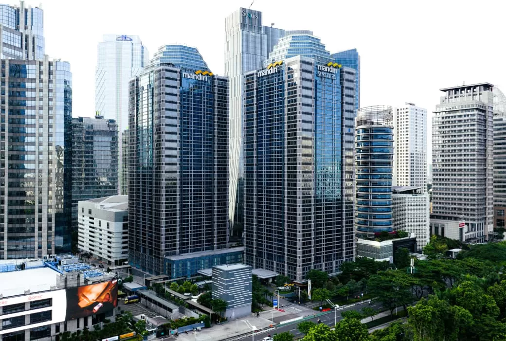 Struktur keuangan Bank Mandiri kian kuat sepanjang 2025, aset dan kredit tumbuh signifikan serta dukung UMKM, KUR, dan program prioritas nasional.