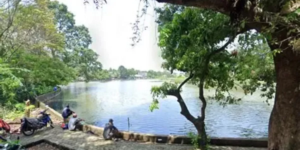 Situ Sidomukti