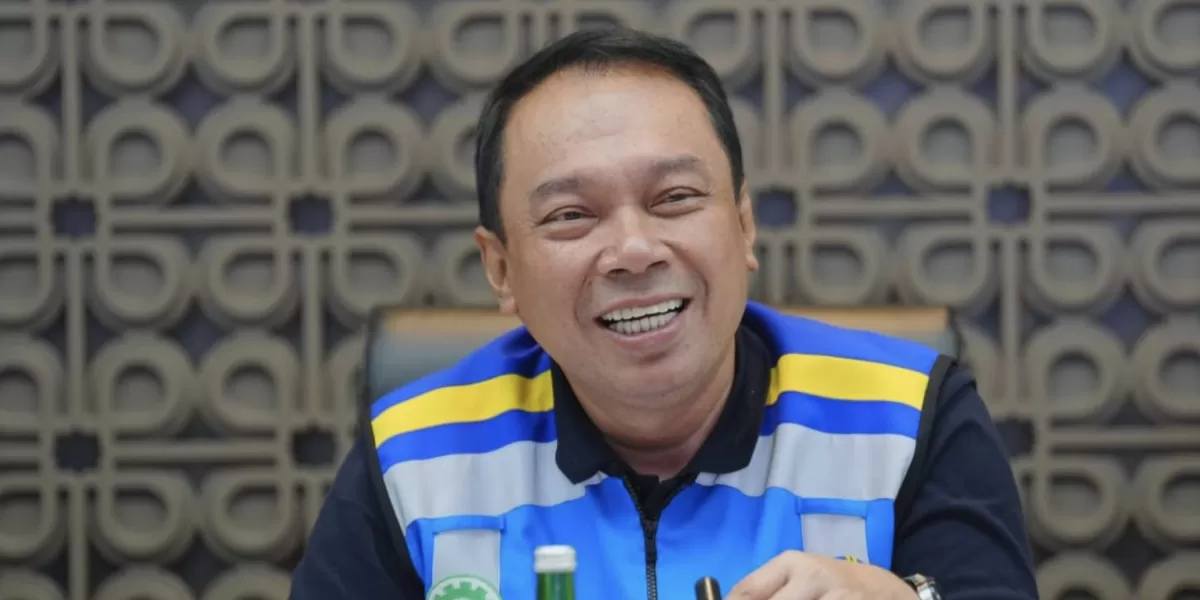 Arus kendaraan keluar Jabotabek naik 10,3 persen saat libur Isra Mikraj 2026. Jasa Marga optimalkan layanan tol dan imbau pengguna manfaatkan aplikasi Travoy. (Dok. Jasa Marga)