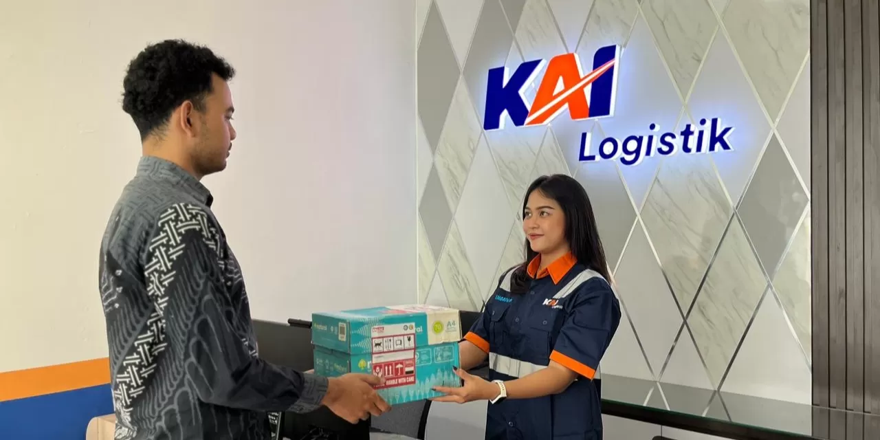 Ilustrasi - Konsolidasi BUMN logistik ditargetkan rampung semester I 2026 untuk memperkuat efisiensi bisnis dan memperlancar distribusi nasional.