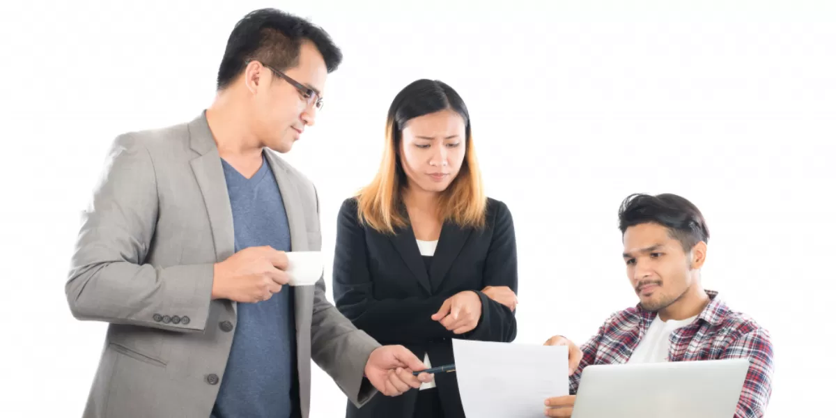 PT Produksi Film Negara membuka magang Digital Marketing & Content Intern untuk mahasiswa aktif semester 4. Simak syarat dan jadwalnya. (Freepik/jcomp)