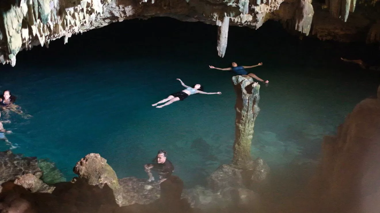 Melengkapi Perspektif Wisata Labuan Bajo: Meruorah Hadirkan &ldquo;An Elevated Landtrip Experience&rdquo; (Dok. InJourney)