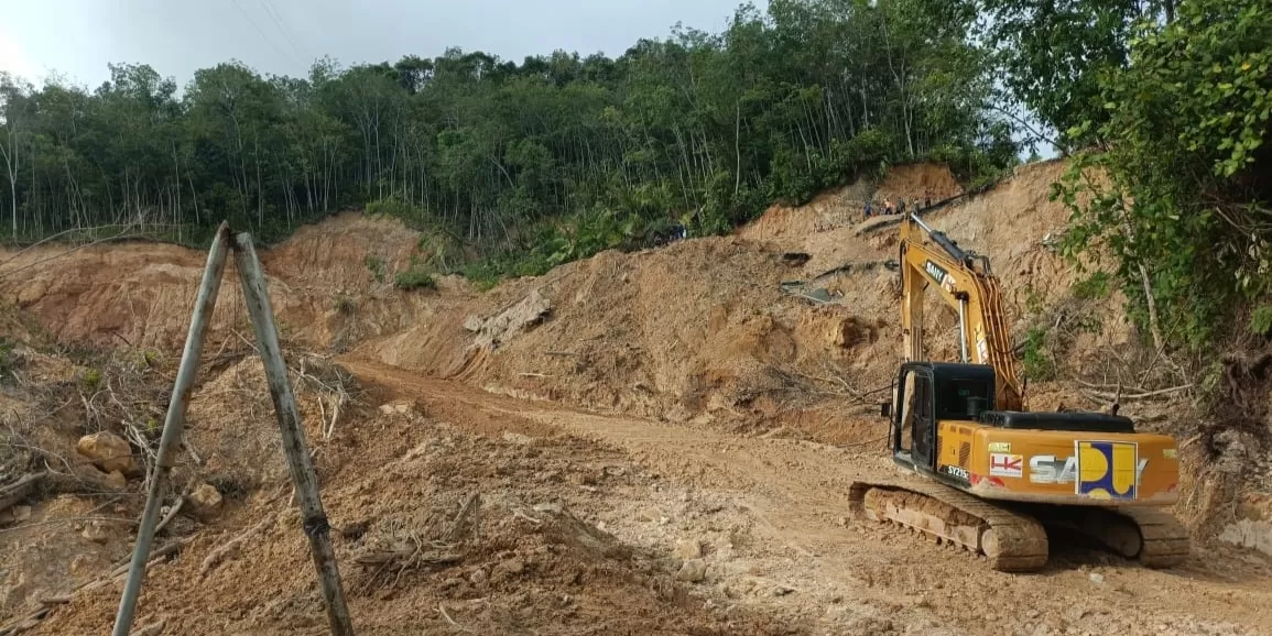 Upaya pemulihan Tarutung&ndash;Sibolga tak hanya soal infrastruktur, tapi juga mengembalikan ritme kehidupan masyarakat.