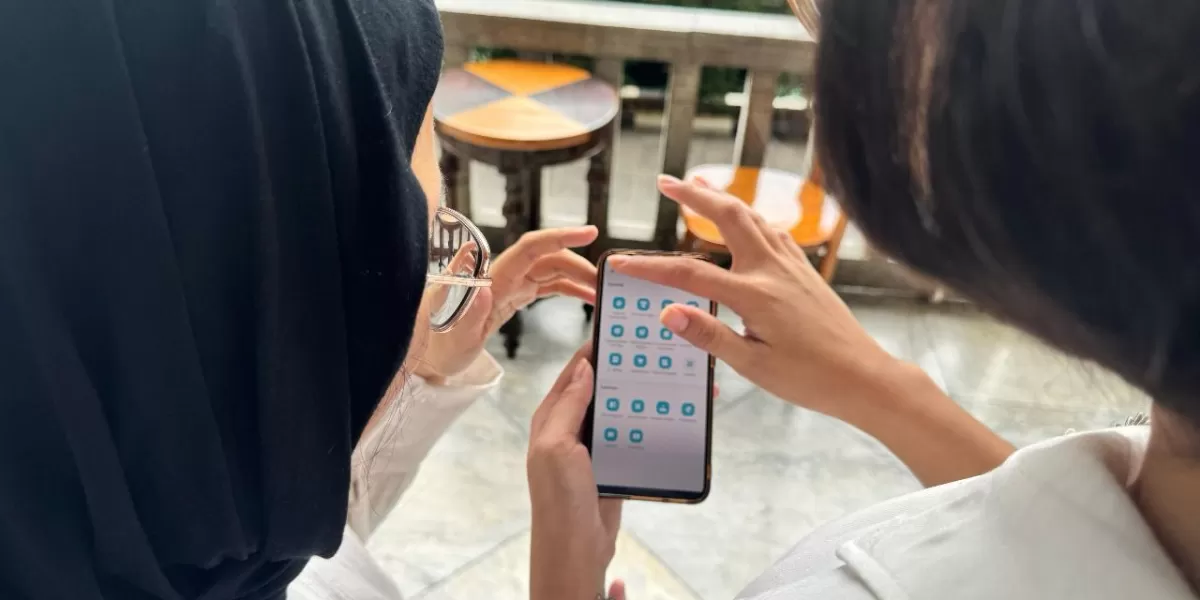 Ilustrasi (Dok. PLN Mobile)
