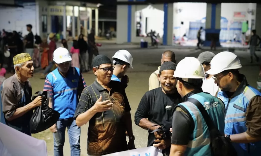 ICONNET tidak hanya memulihkan layanan, tetapi juga hadir dengan kebijakan yang berpihak pada pelanggan.