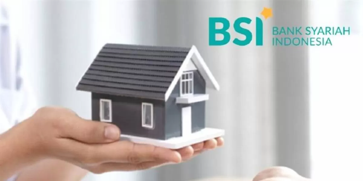 Pembiayaan BSI Griya tumbuh positif hingga Rp69,98 triliun, didorong tingginya minat rumah Rp500 juta dan dominasi nasabah muda. (Dok. BSI)