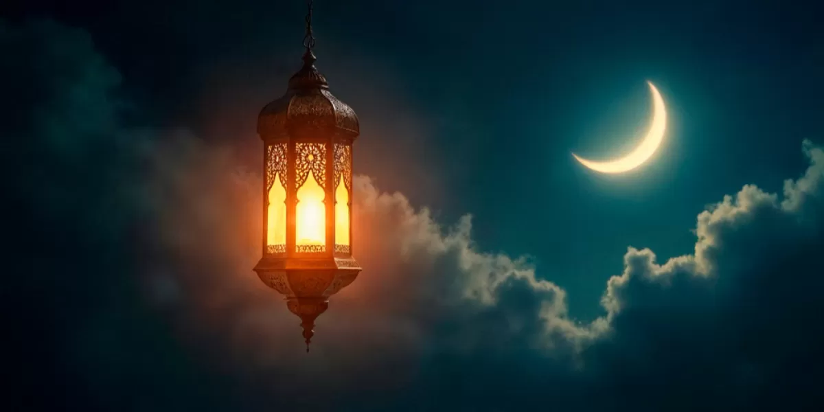 Keutamaan bulan Ramadan bagi umat Islam, mulai dari ampunan dosa, pahala berlipat, malam Lailatul Qadar, hingga kesempatan memperbaiki diri. (Freepik)