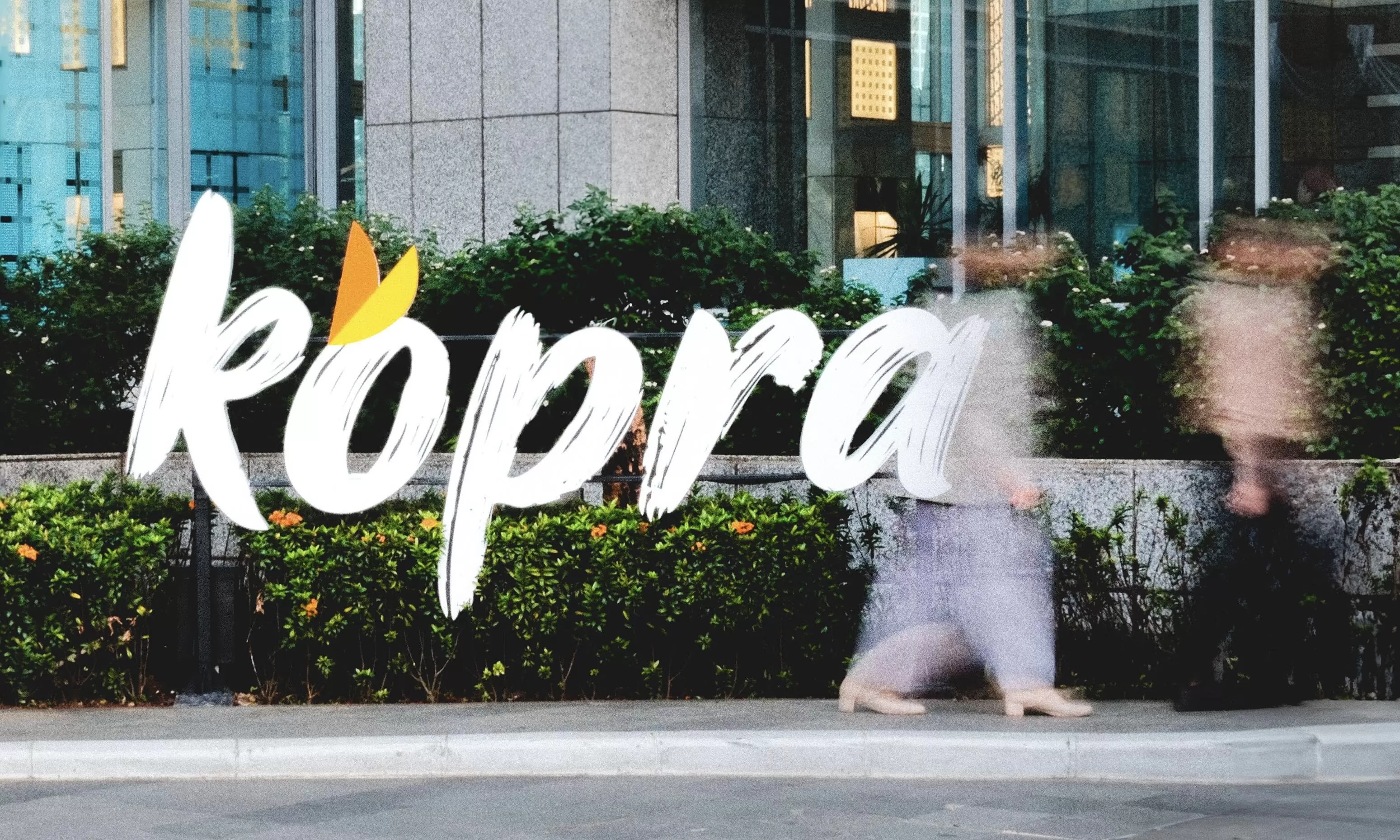 Lewat Kopra by Mandiri, Bank Mandiri menghadirkan solusi digital end-to-end guna menjaga kelancaran aktivitas ekonomi di awal 2026.
