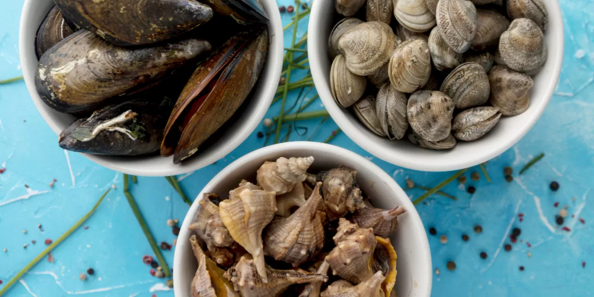 Asam urat kini bisa menyerang usia muda. Kenali penyebabnya dan daftar makanan tinggi purin yang sebaiknya dihindari sejak dini. (Freepik)