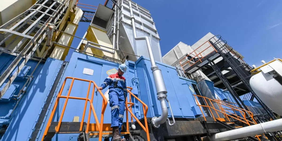 Kisah perjuangan tim PHR di Blok Rokan menjaga pasokan energi nasional saat krisis gas, melalui manuver teknis cepat dan strategi prioritas produksi. (Dok. PHR)