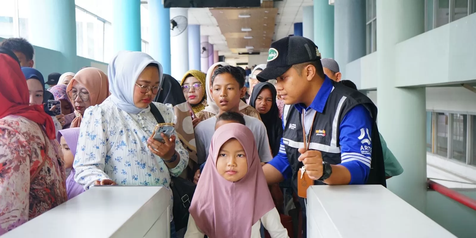 KA Srilelawangsa kini menjadi bagian penting transportasi publik Medan. Sepanjang Januari 2026, total penumpang menembus 358 ribu orang di dua relasi utama.