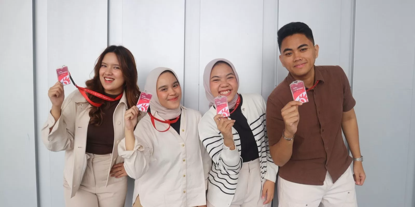 Digistar Class Intern 2026 Batch 1 untuk mahasiswa telah dibuka.
