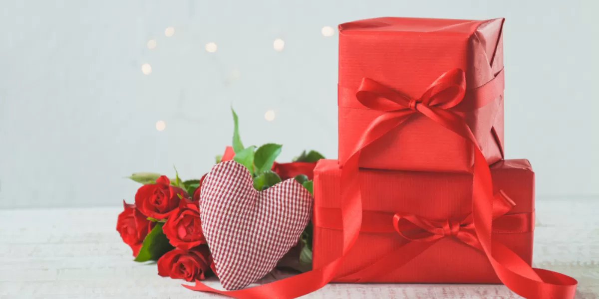 Ilustrasi - Mau story Valentine tapi biar lebih estetik? Coba twibbon gratis ini! (Freepik)