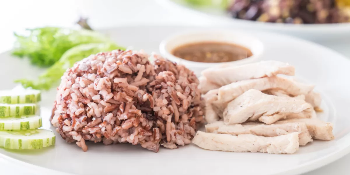 Ide menu sahur kenyang seharian (Freepik/topntp26)
