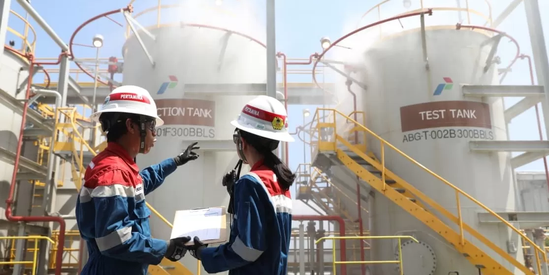 Mulai dari menjaga produksi migas hingga pengembangan teknologi CCUS, PHE berupaya memastikan pasokan energi tetap berkelanjutan di tengah tantangan global.