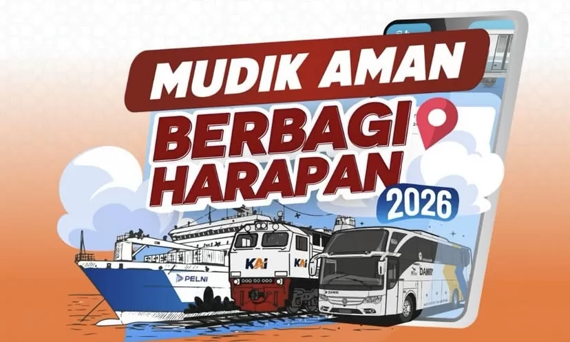 Sebanyak 11 bus disiapkan Bio Farma untuk melayani pemudik Lebaran 2026 dengan empat rute tujuan utama.