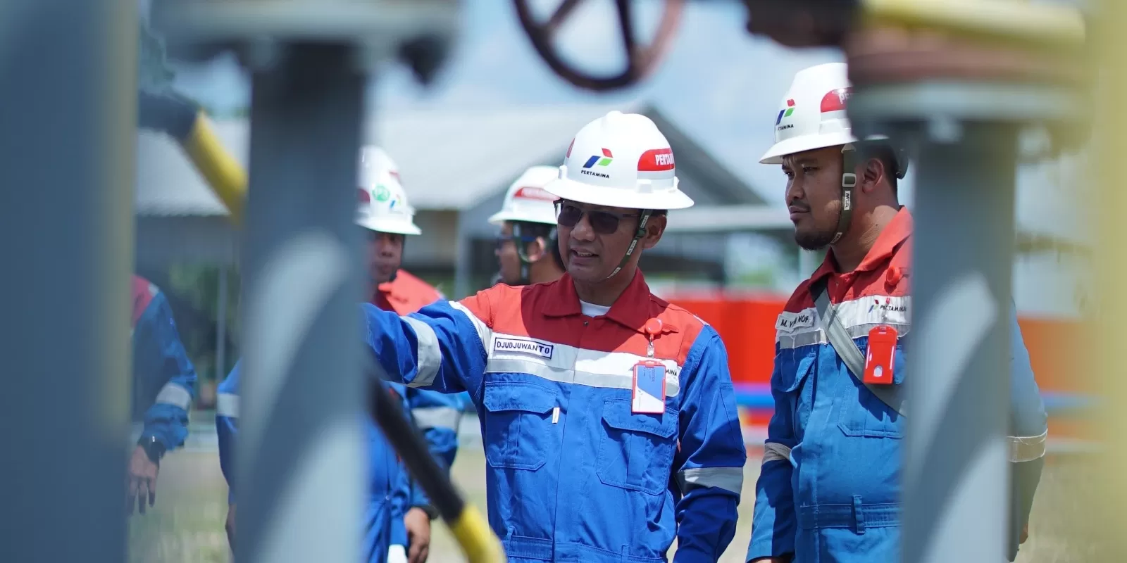 PEP Zona 4 mencatat EBITDA solid mencapai US7,44 juta sepanjang 2025 seiring peningkatan produksi migas.
