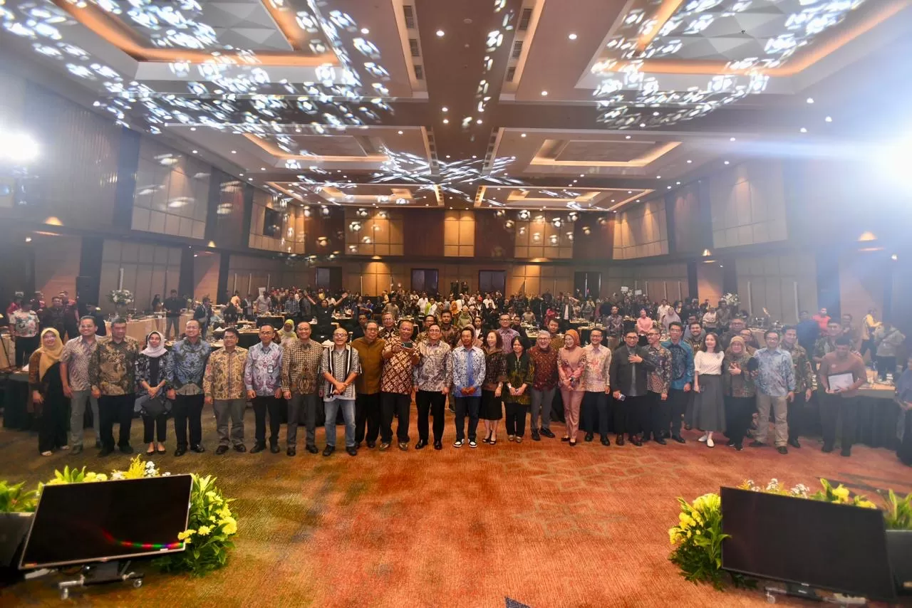 Pertamina aktif melakukan kegiatan bersama Insan Media Indonesia, untuk berbagi informasi dan edukasi dunia energi.