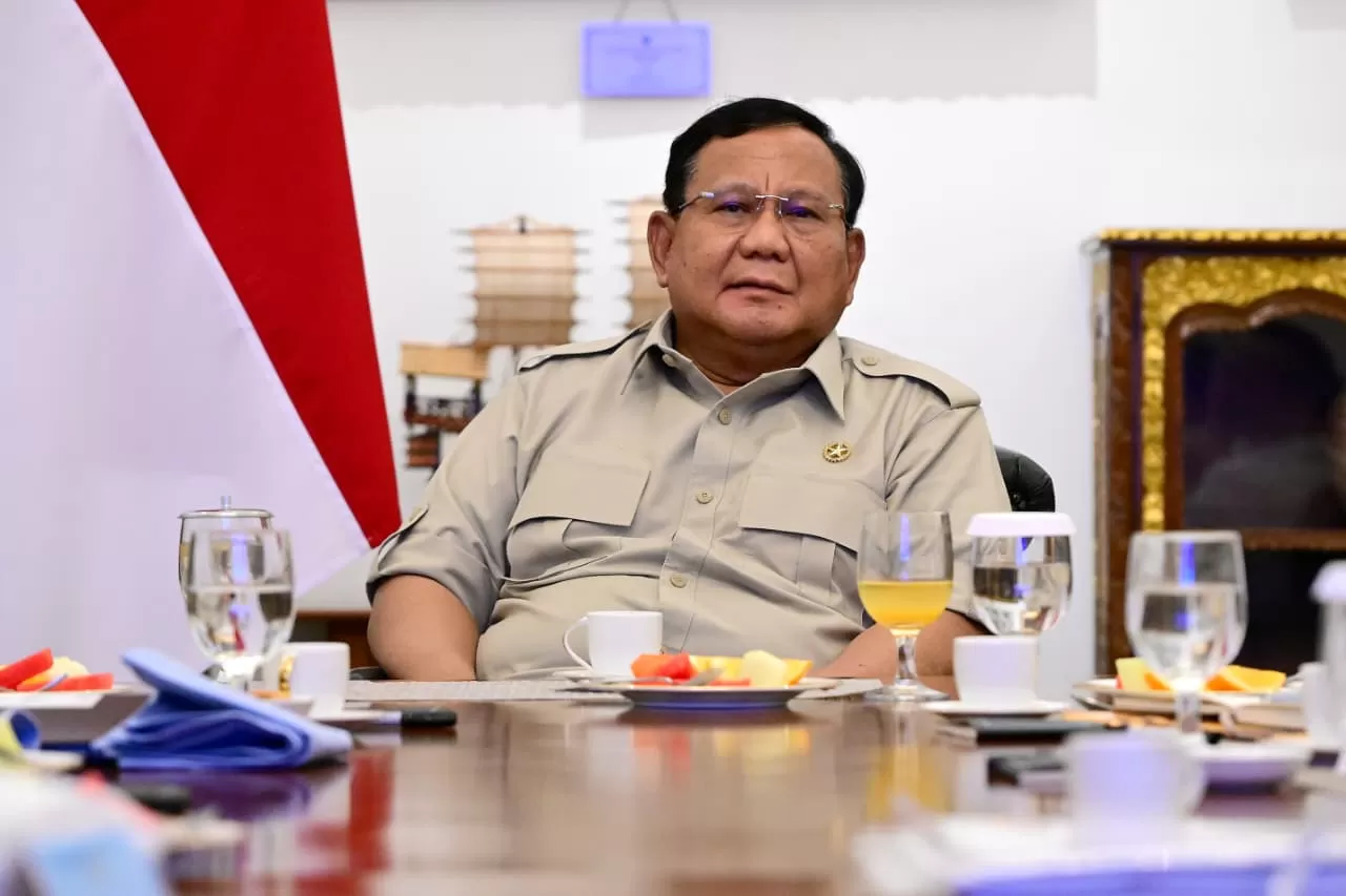 Presiden dorong kampung nelayan jadi strategi nasional perkuat ekonomi pesisir dan industri perikanan. (Dok. Agrinas Jaladri)