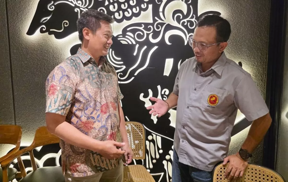 Pendampingan dan penjaminan Jamkrindo sukses mendorong UMKM kuliner asal Semarang naik kelas hingga akses KUR. (jamkrindo.co.id)
