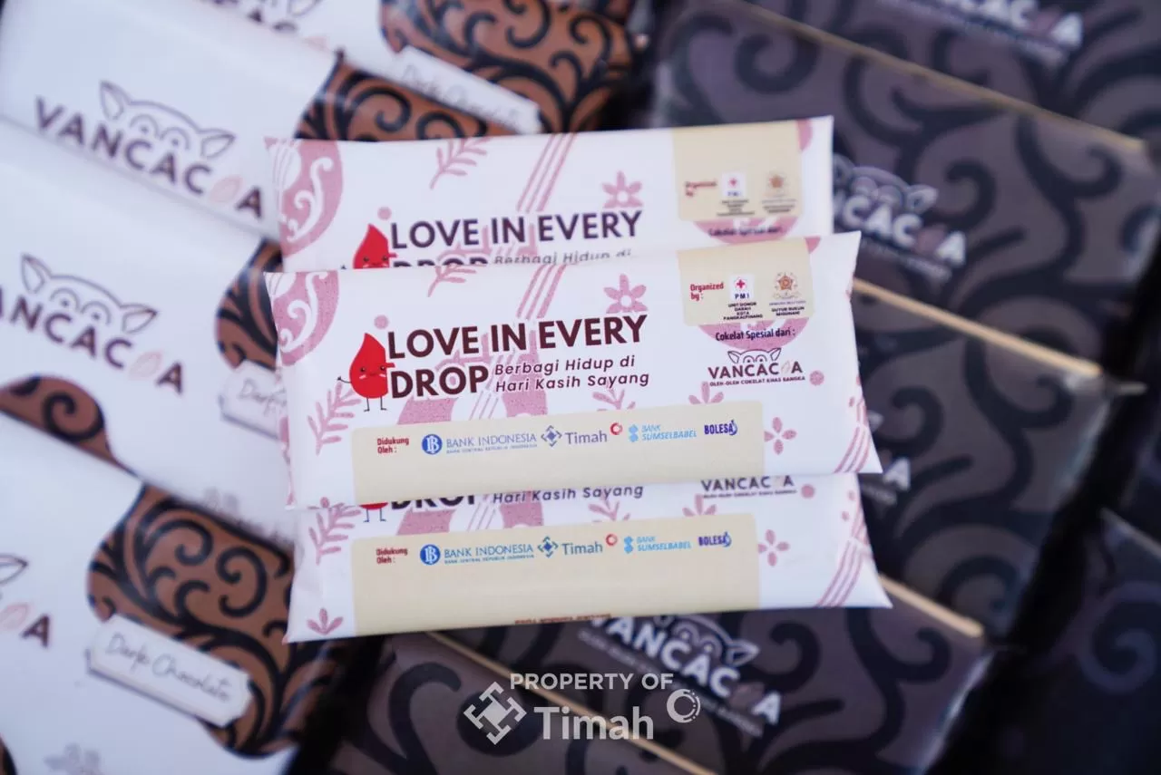 Kolaborasi antara PT TIMAH Tbk dan Kagama Bangka Belitung dalam kegiatan donor darah menjadi langkah nyata menjaga pasokan darah tetap aman menjelang Ramadan.