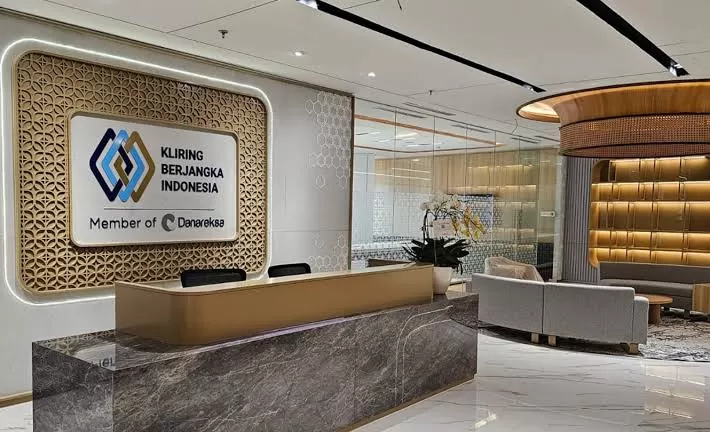 PT KBI resmi ditunjuk BI sebagai Lembaga Kliring dan Penjaminan Derivatif PUVA, memperkuat stabilitas pasar uang dan valuta asing Indonesia. (Dok. PT KBI)