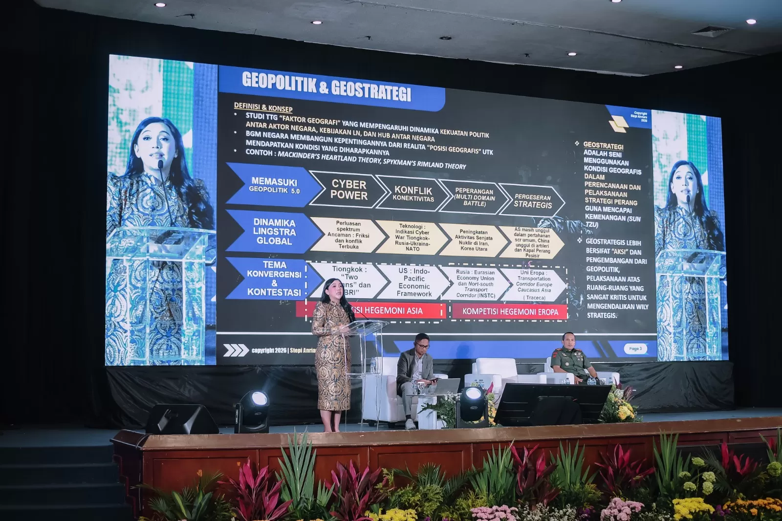 PEPC menutup Bulan K3 2026 dengan catatan positif: program meningkat, pembelajaran bertambah, dan budaya keselamatan makin dikuatkan.