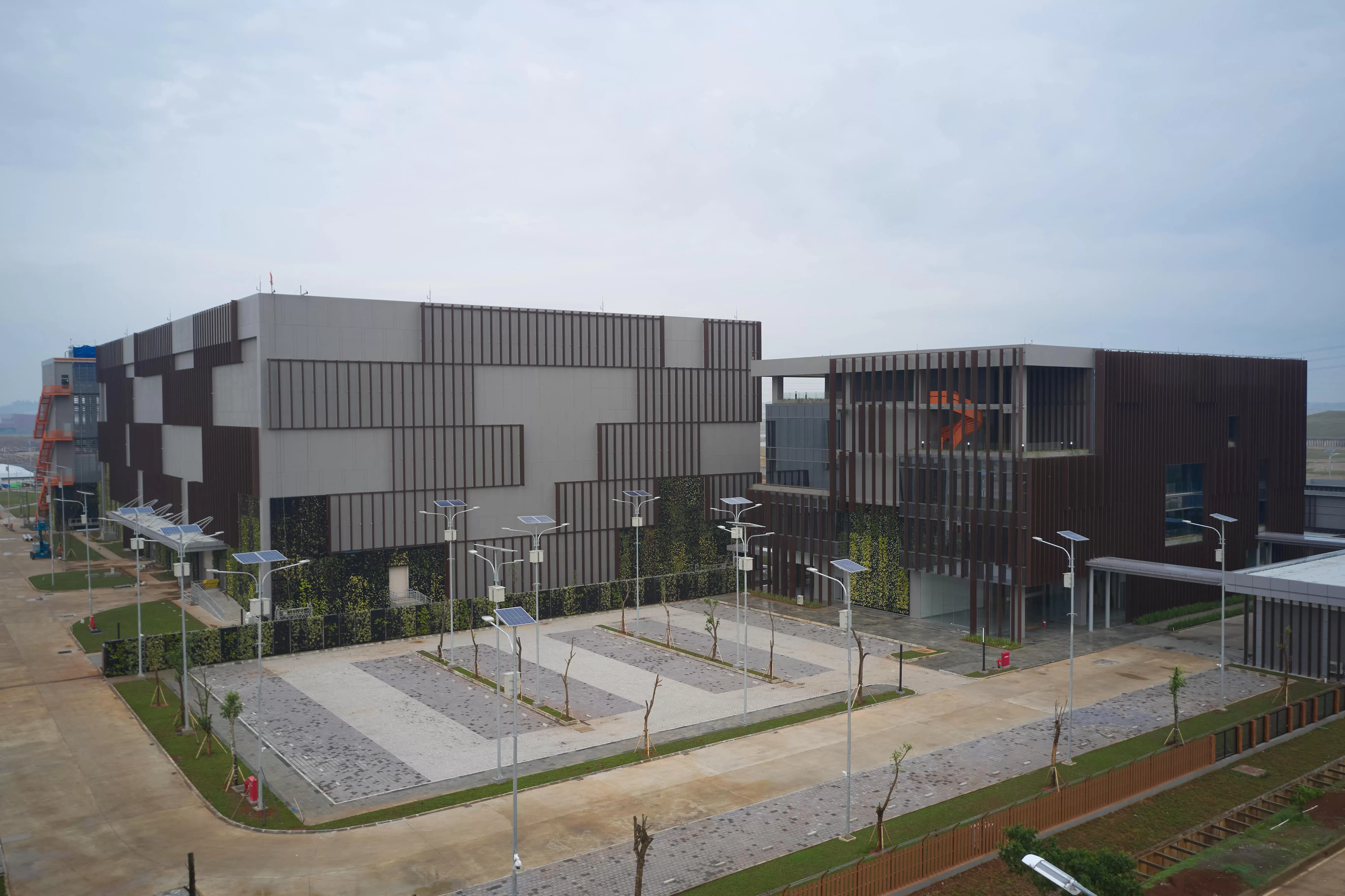 Di usia keempat, NeutraDC memperkuat posisi sebagai Digital Ecosystem Hub dengan ekspansi data center dan layanan AI-ready. (Dok. NeutraDC)