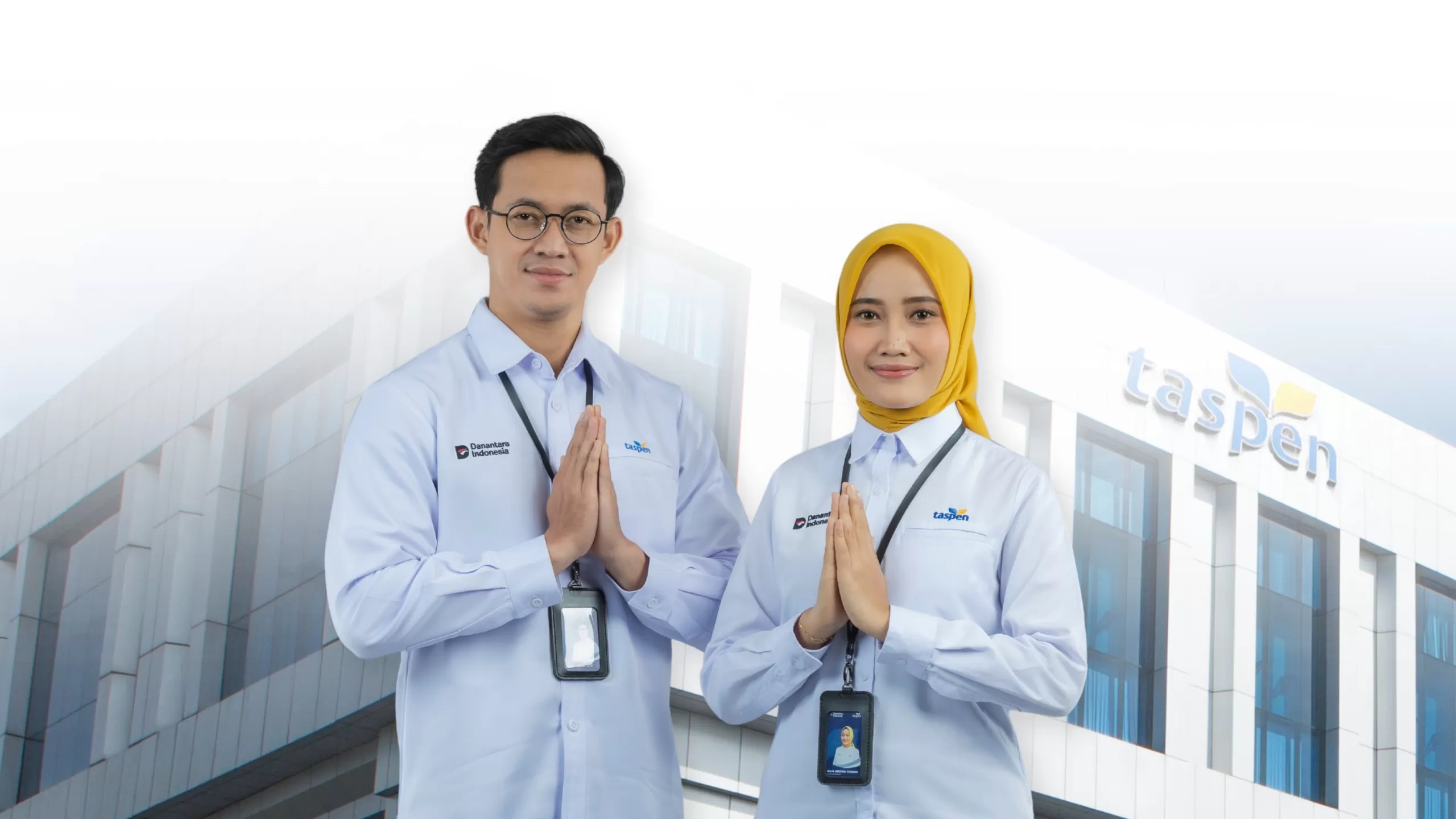 PT TASPEN (Persero) menyalurkan Tunjangan Hari Raya kepada jutaan peserta pensiun mulai 5 Maret 2026 dengan sistem pembayaran terintegrasi yang menjamin ketepatan penerimaan.
