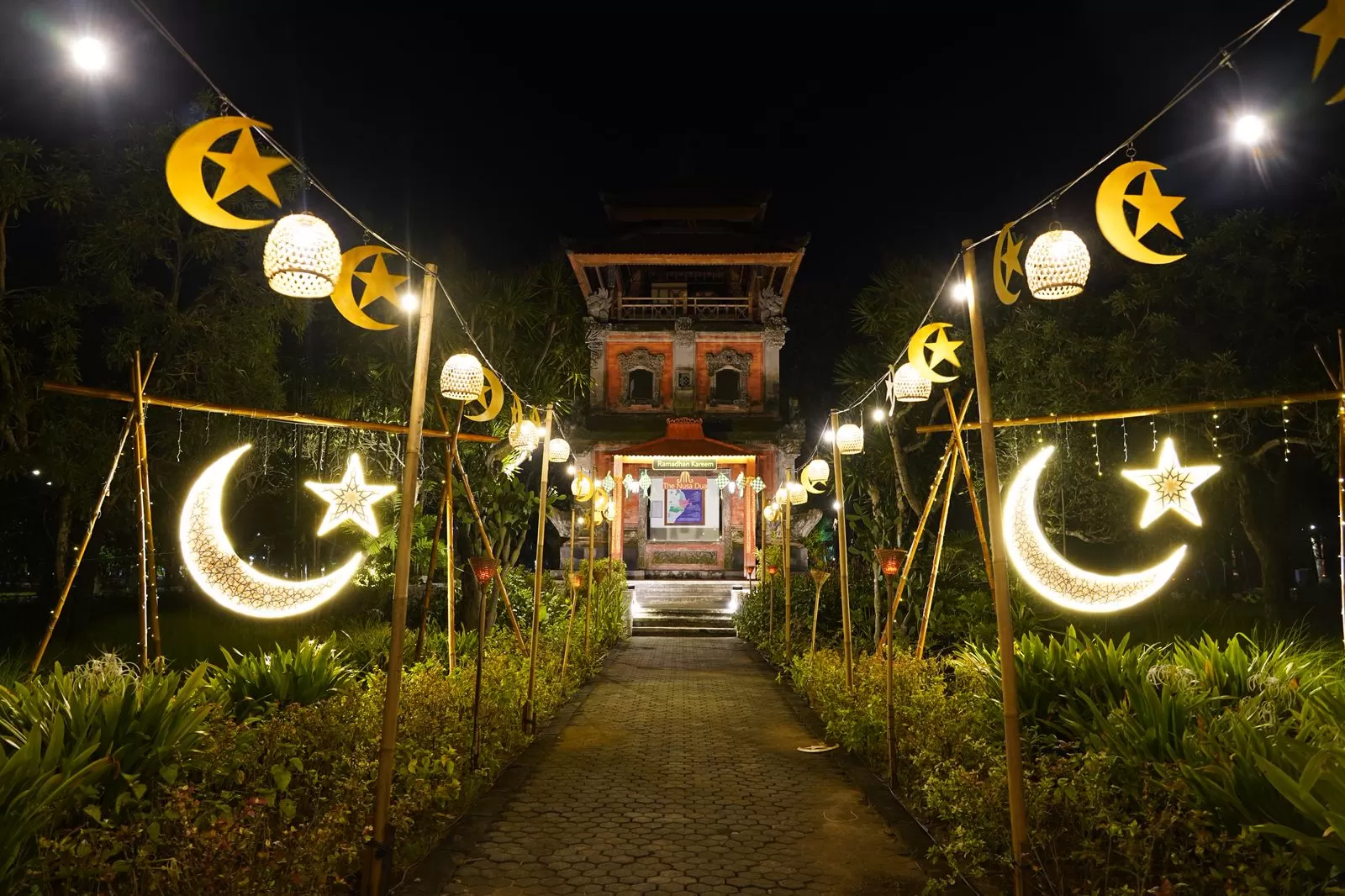 Sambut Ramadan hingga Idulfitri 1447 H, Hotel di Kawasan ITDC Hadirkan Beragam Promo Liburan Spesial (Dok. ITDC)