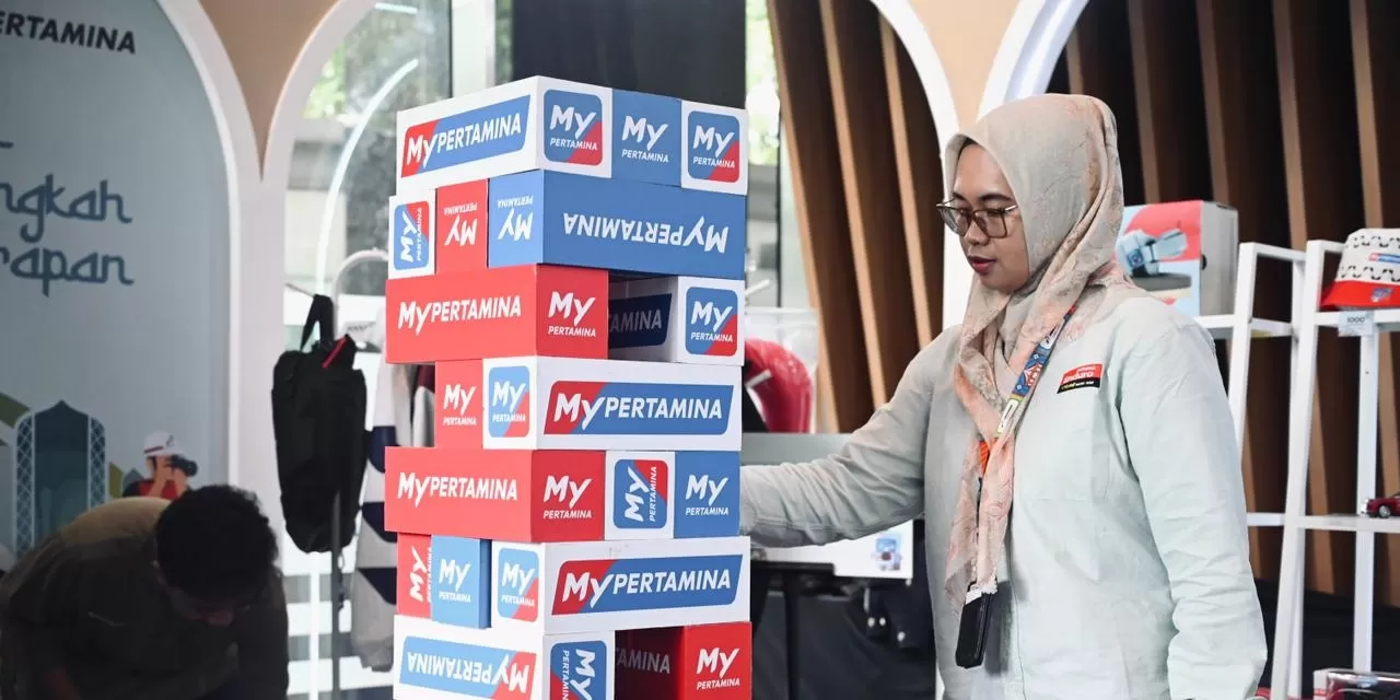 Ajang SMEXPO Ramadan 2026 tak hanya memperkenalkan produk UMKM, tetapi juga mendorong peningkatan ekonomi pelaku usaha dan masyarakat.