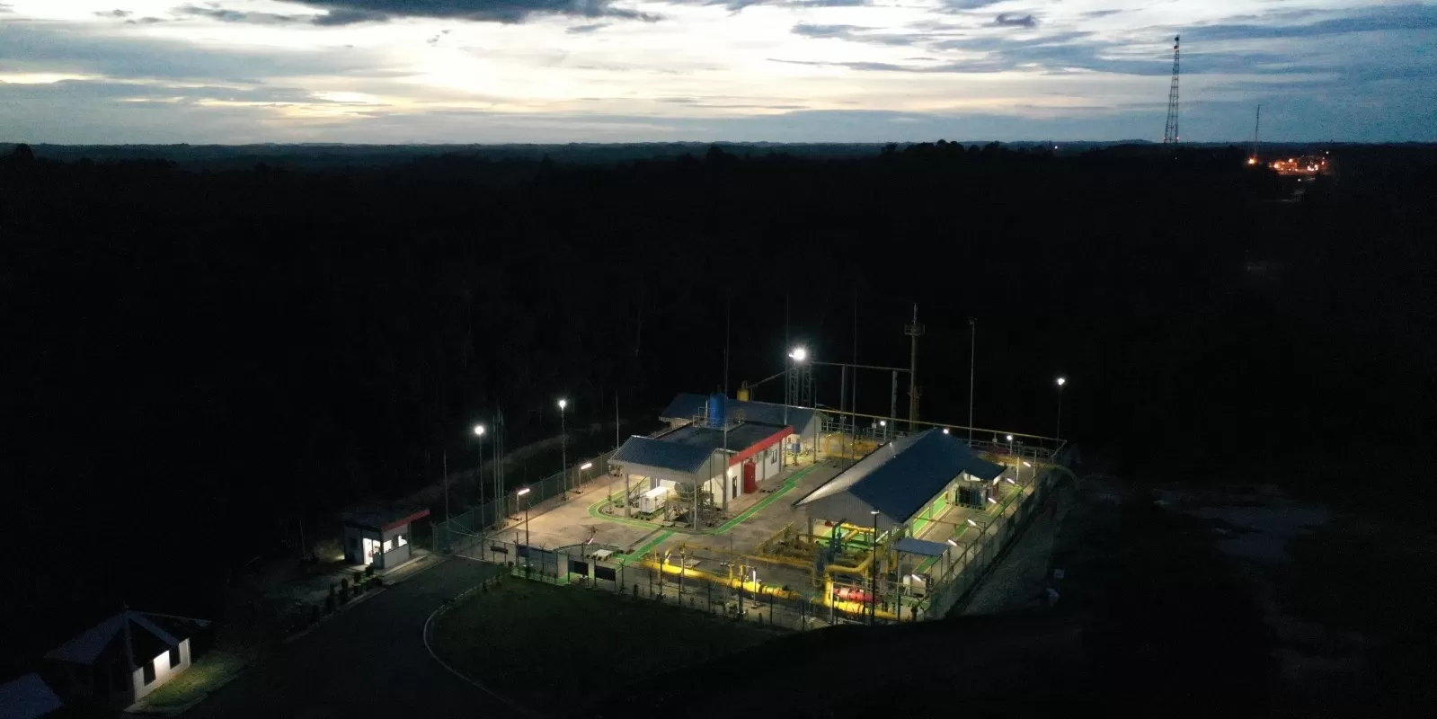 Sepanjang 2025, Pertagas mencatat pertumbuhan di berbagai lini bisnis mulai dari transportasi gas, minyak, hingga LPG.