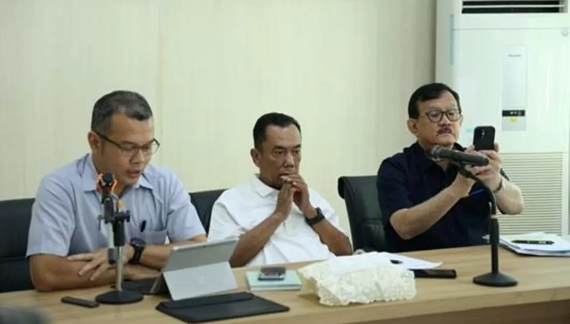 PTPN IV Regional III mengawali 2026 dengan kinerja positif, produksi TBS, CPO, dan kernel melampaui target RKAP serta efisiensi operasional tetap terjaga. (Dok. PTPN)