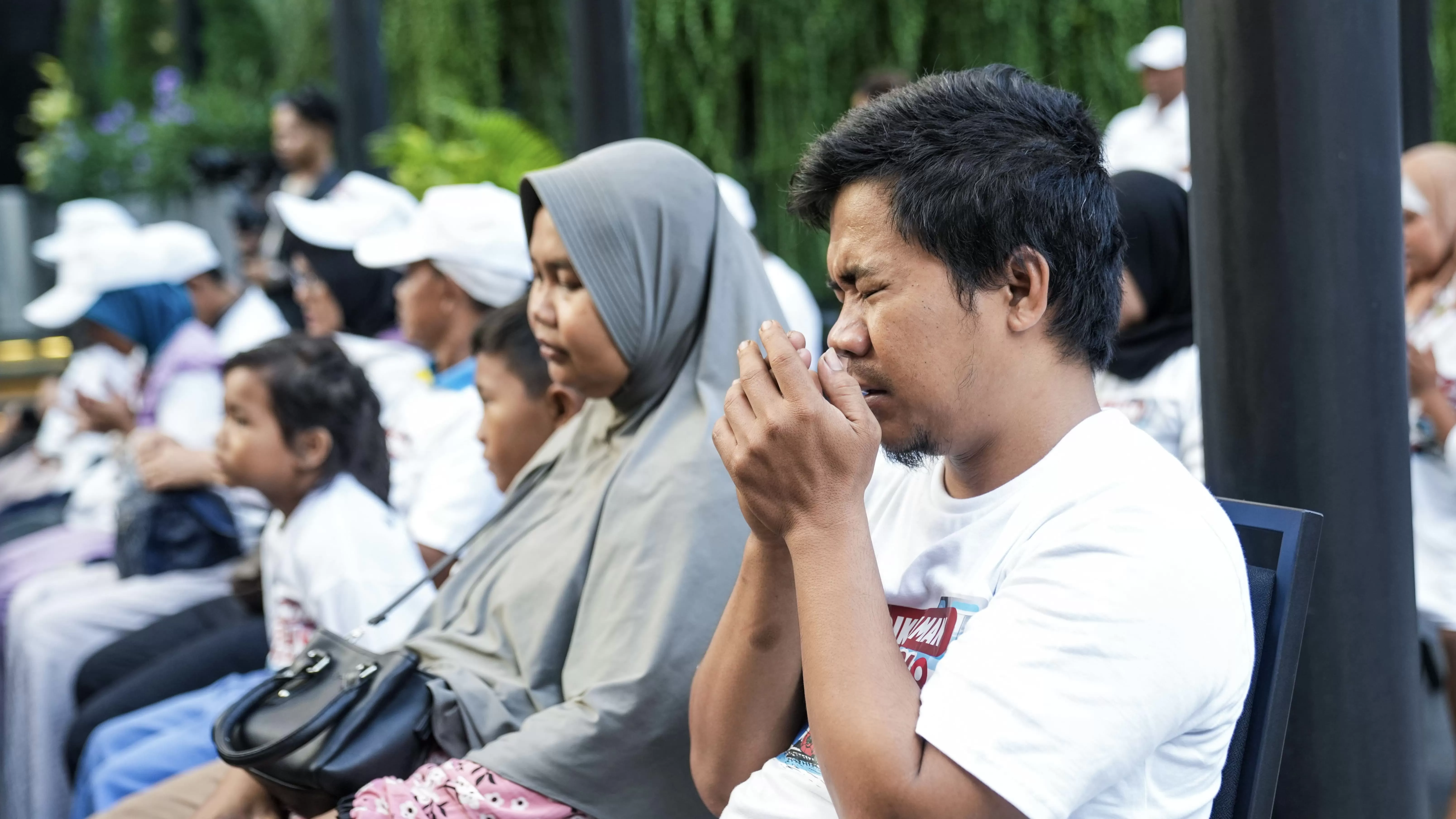 ITDC turut mendukung Mudik Gratis BUMN 2026 dengan menghadirkan perjalanan yang aman, nyaman, dan berkelanjutan bagi masyarakat.