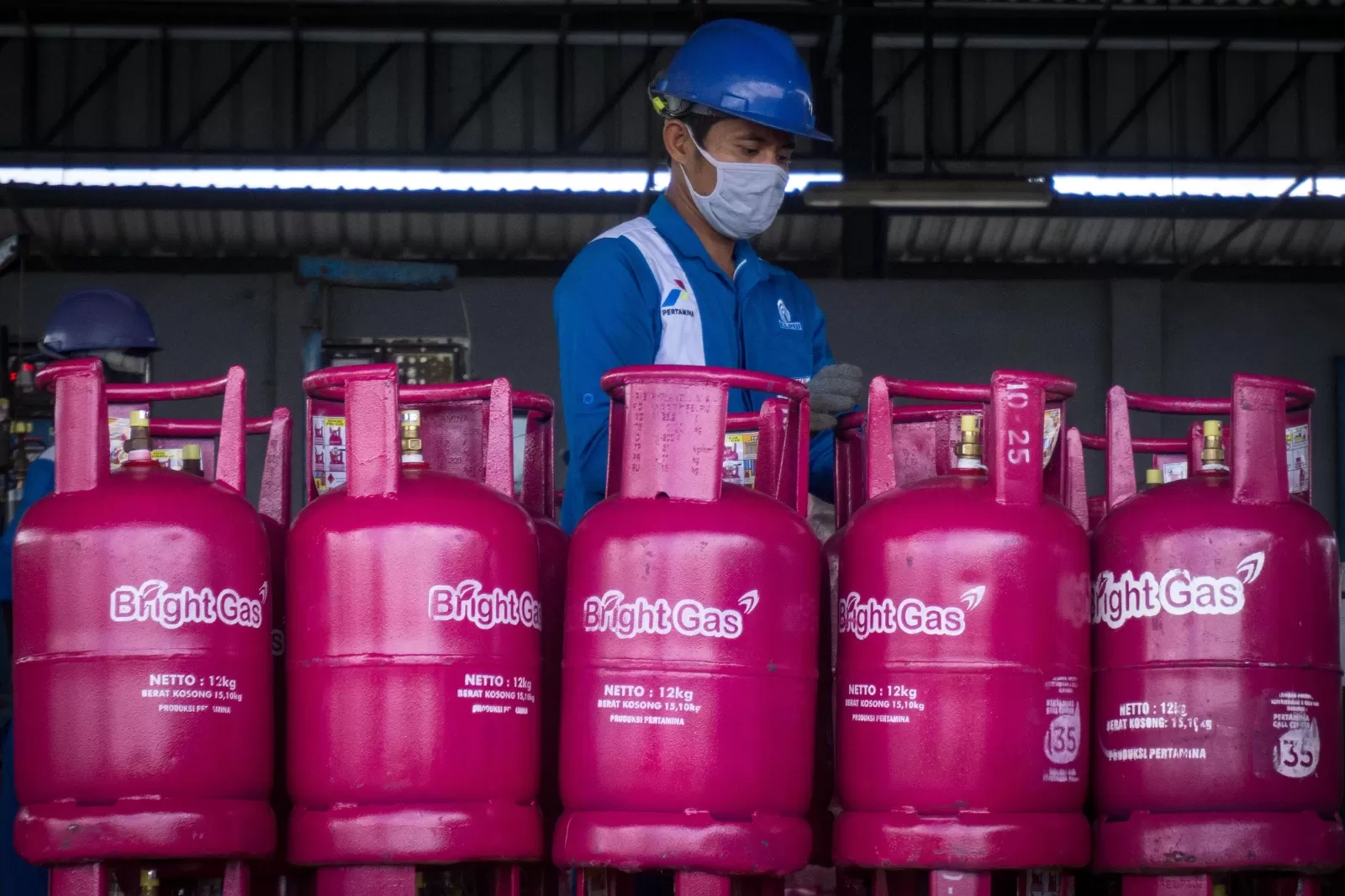 Pertamina dorong masyarakat hemat energi sesuai imbauan Presiden Prabowo. Berikut tips agar memasak lebih irit LPG. (Dok. Pertamina)