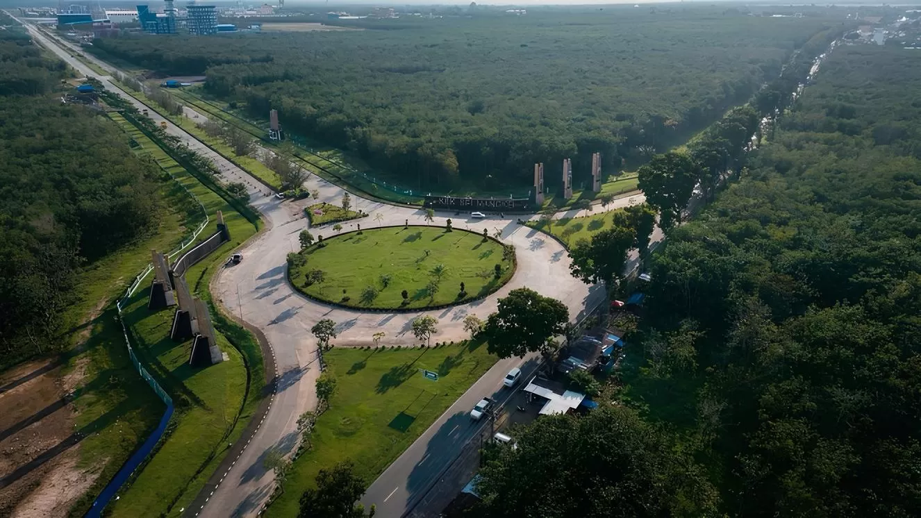 Pengembangan hilirisasi sawit terus berlanjut. PalmCo menyiapkan groundbreaking fasilitas baru sebagai bagian dari strategi jangka panjang perusahaan.