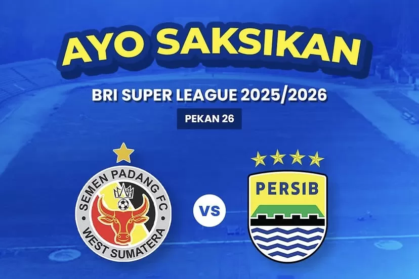 Jangan tunggu sampai kehabisan! Amankan tiket dari sekarang dan siap dukung tim favoritmu dari tribun!