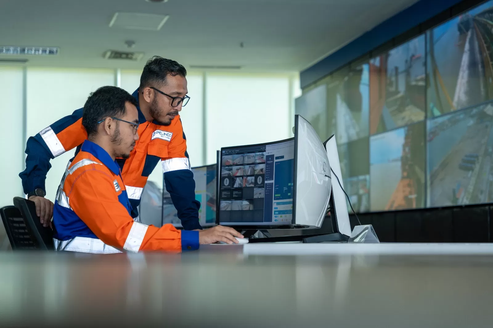 Pelindo Multi Terminal tingkatkan budaya integritas melalui pelatihan anti suap berbasis standar terbaru ISO 37001:2025. (pelindomultiterminal.co.id)