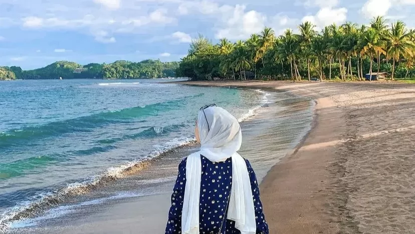 Pantai Batu Karas