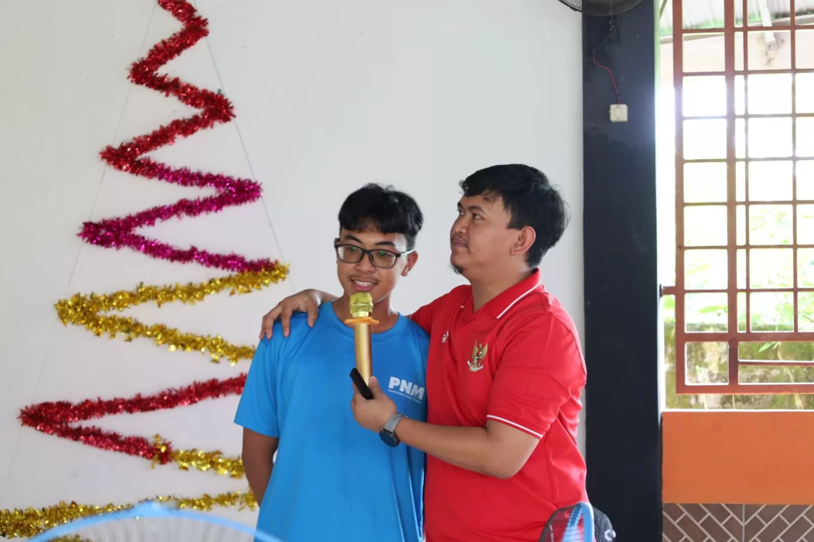 PNM hadirkan pemberdayaan perempuan hingga pembinaan pelajar lewat futsal, jangkau 22,9 juta nasabah perempuan. (pnm.co.id)