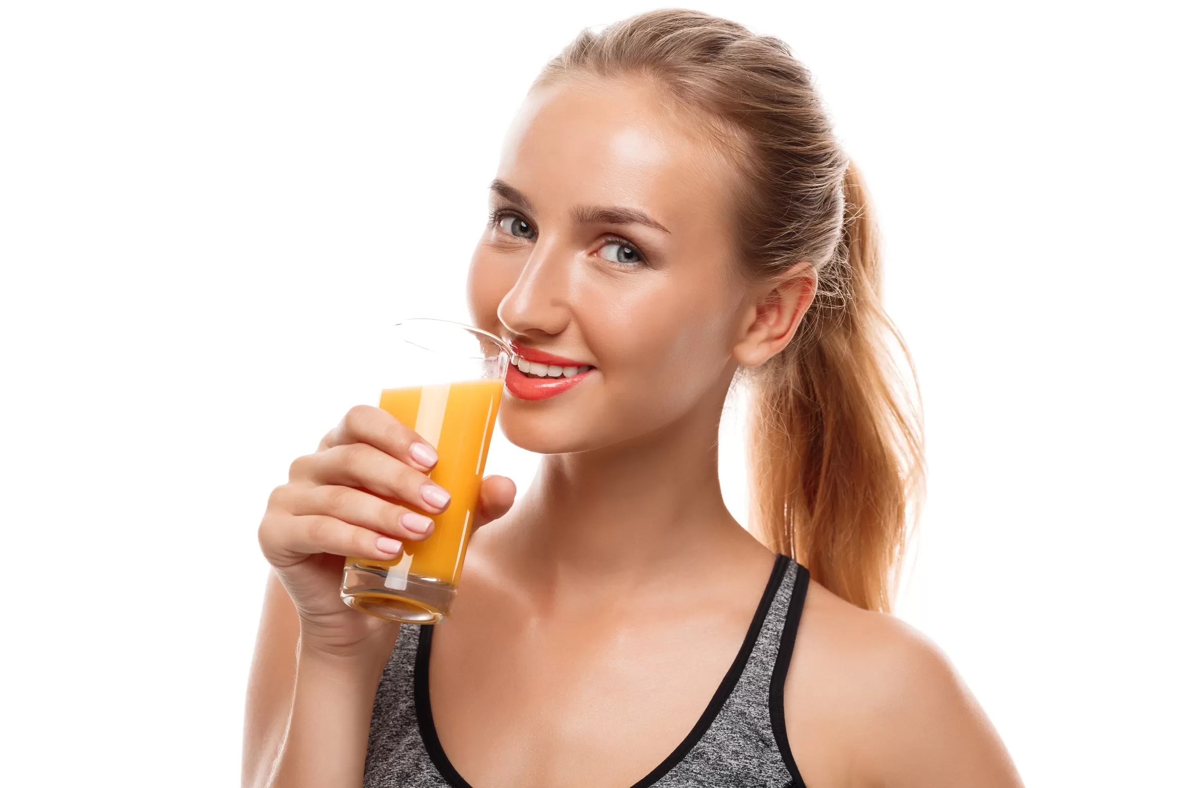 Ilustrasi - 6 resep jus untuk mendapatkan kulit glowing alami dari dalam. (Freepik)