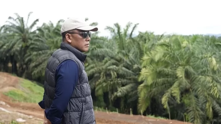 Musim kemarau mulai diantisipasi. PTPN IV PalmCo memperkuat deteksi dini karhutla dengan dukungan teknologi dan strategi agronomi.