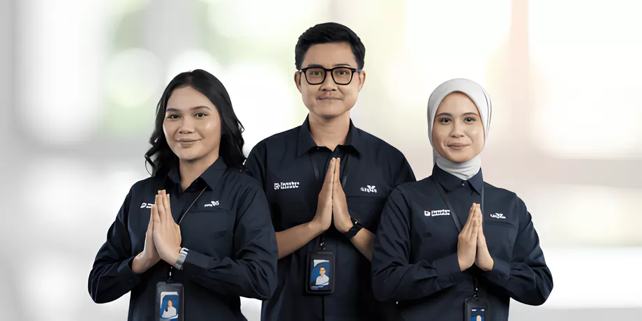 Komitmen TASPEN dalam mencegah praktik penyuapan dan gratifikasi diwujudkan melalui penerapan SMAP ISO 37001:2025 secara menyeluruh.