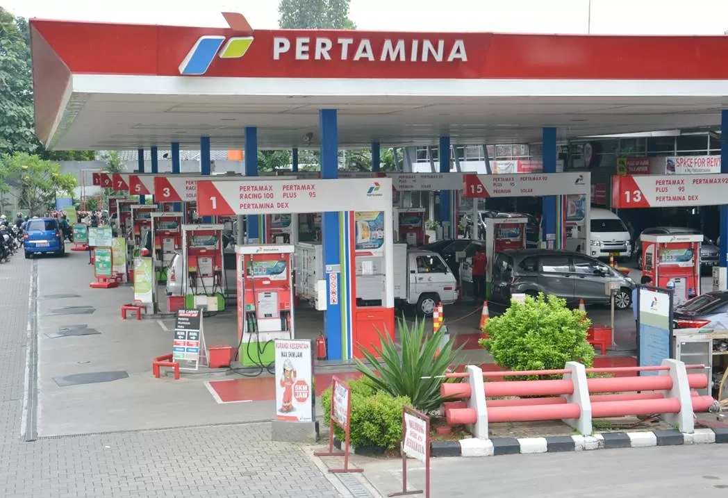 Pertamina Patra Niaga pastikan harga BBM subsidi dan non-subsidi tetap stabil per 1 April 2026, ajak masyarakat gunakan energi bijak. (Dok. Pertamina)