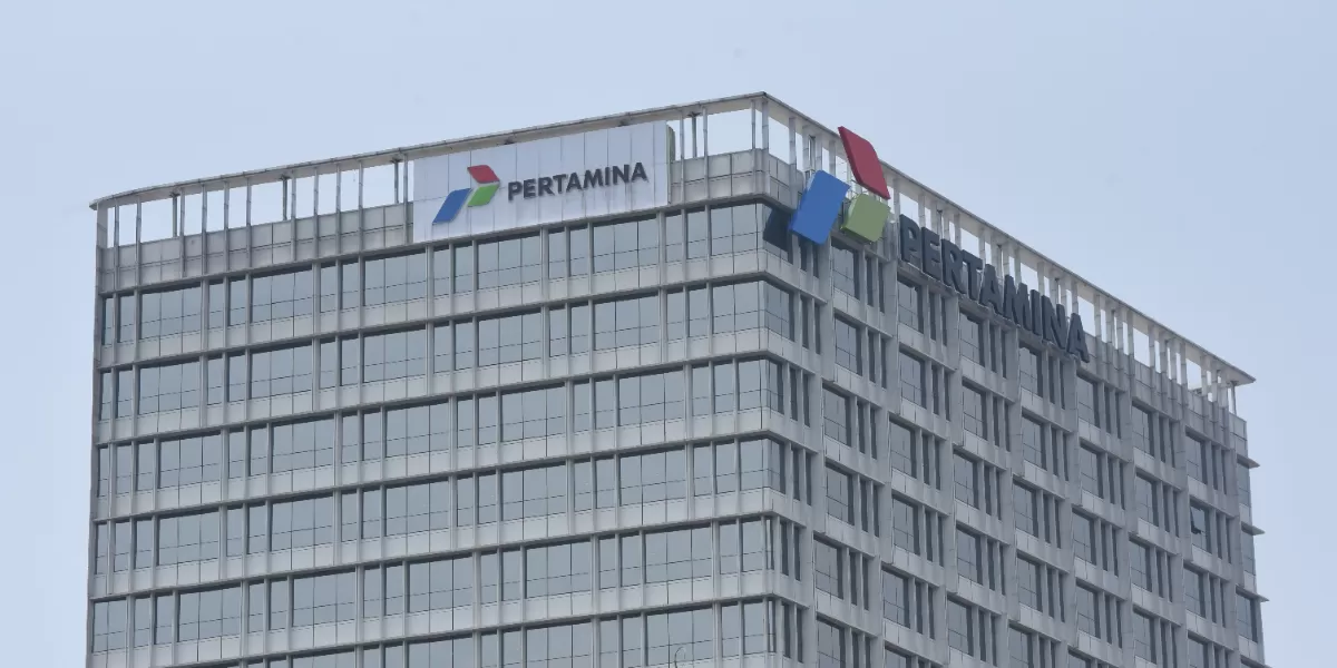 Pertamina melampaui target penurunan emisi 2026 dan mengajak masyarakat menggunakan energi secara bijak untuk mendukung Net Zero Emission 2060. (Dok. Pertamina)
