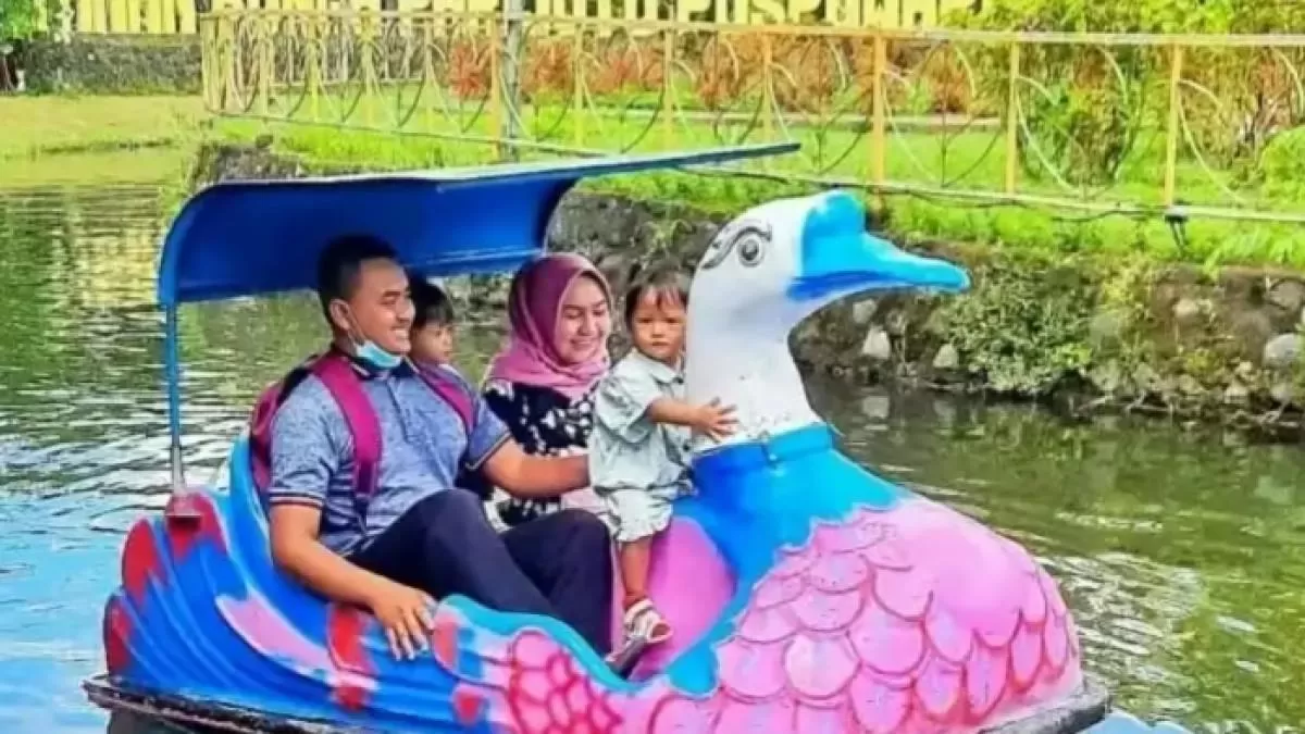 Rasakan serunya liburan keluarga di Jogja Exotarium April 2026! Cek harga tiket, jam buka, dan wahana seru untuk pengalaman edukatif dan menyenangkan. (jogjaexotarium.com)