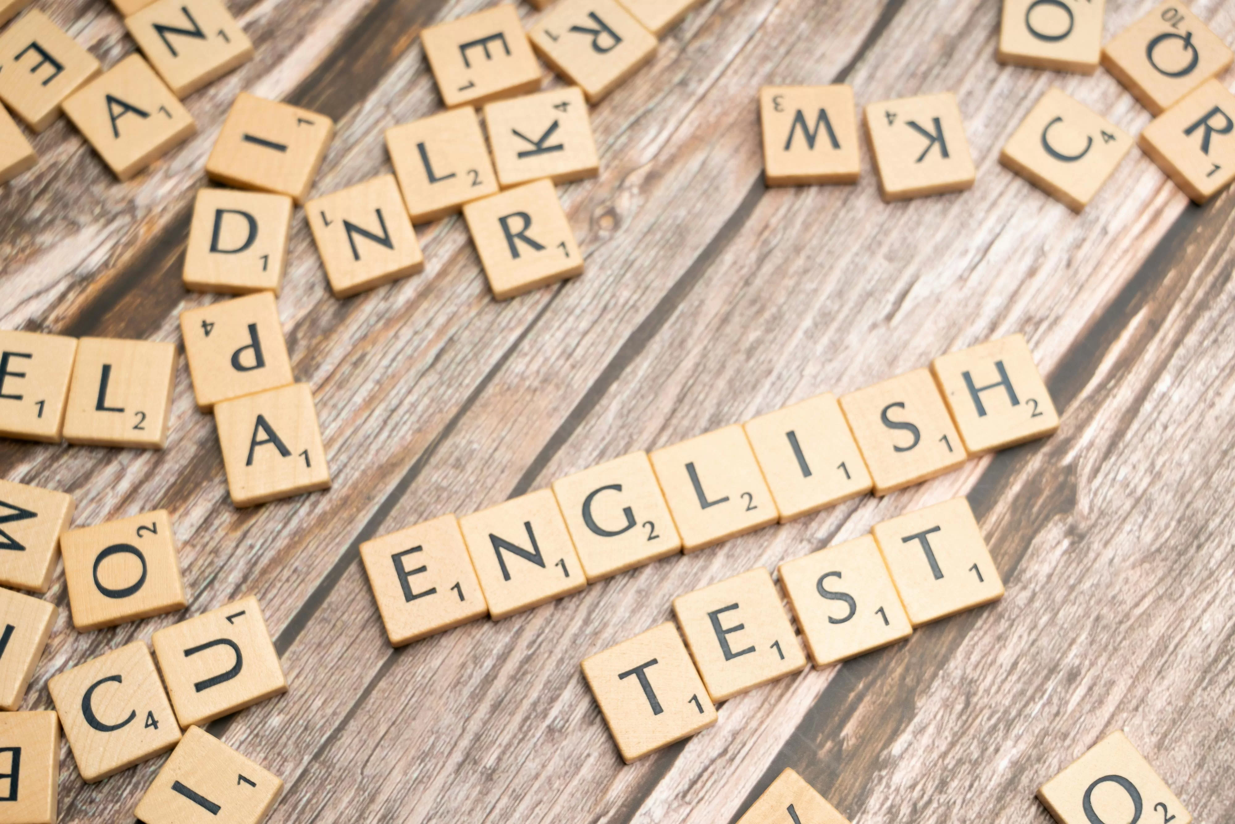 Tidak perlu sekolah formal lagi, ada banyak cara sederhana untuk meningkatkan kemampuan Bahasa Inggris. (Pexels/Markus Winkler)
