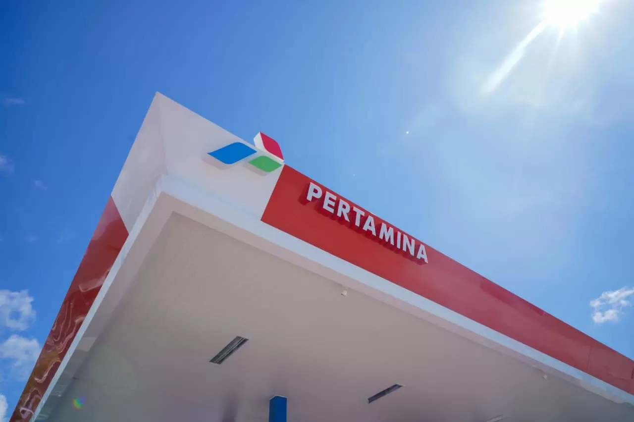 Pertamina siapkan lima strategi utama dalam RKAP 2026 untuk hadapi tekanan geopolitik dan jaga ketahanan energi nasional. (Dok. Pertamina)