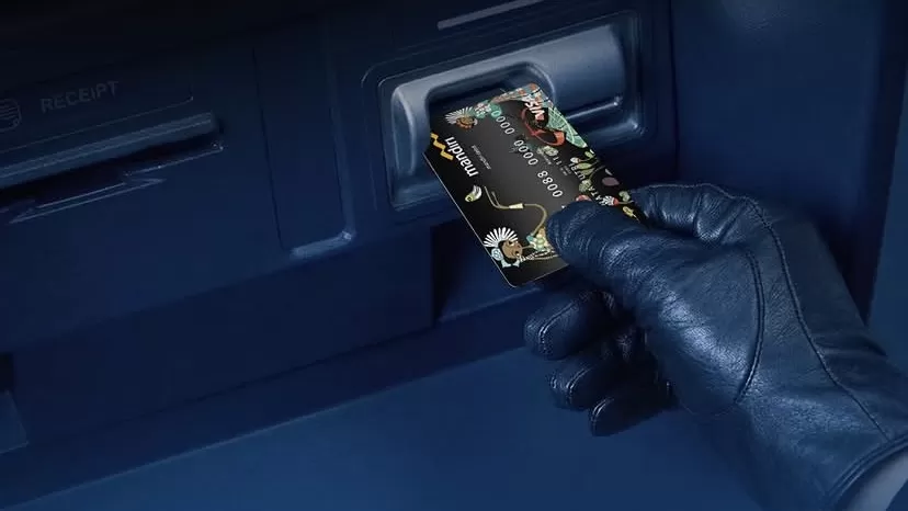 Kartu ATM tiba-tiba tertelan? Jangan langsung panik.&nbsp;Bisa jadi itu bukan error biasa, tapi modus card trapping.