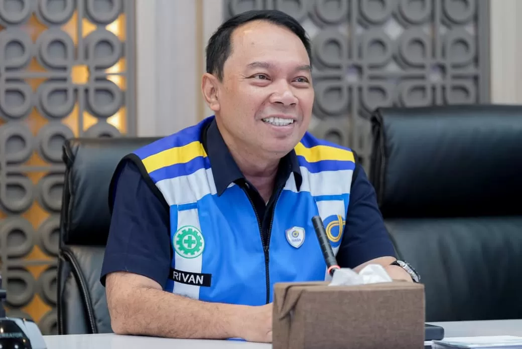 Travoy Jasa Marga catat lonjakan pengguna saat Lebaran 2026. CCTV real time jadi fitur favorit dengan jutaan akses, disusul tarif tol, peta, dan inovasi terbaru. (Dok. Jasa Marga)